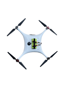Drone Delivery Icon