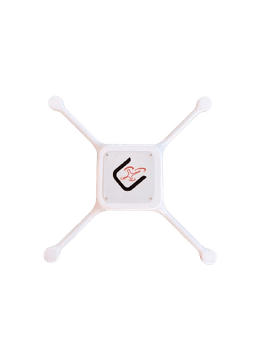 Drone Flight Icon